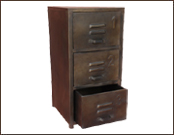 Vintage Style Industrial Furniture Vintage Style Industrial Furniture
